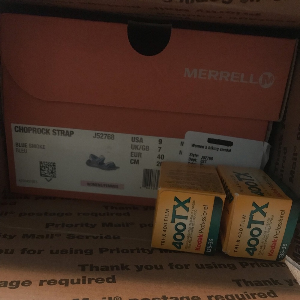 Do not buy. for H
